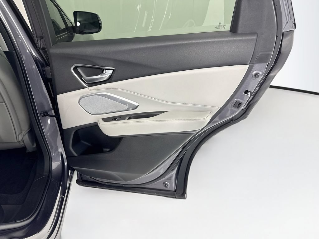Used 2021 Acura RDX w/ Technology Package FWD image 27