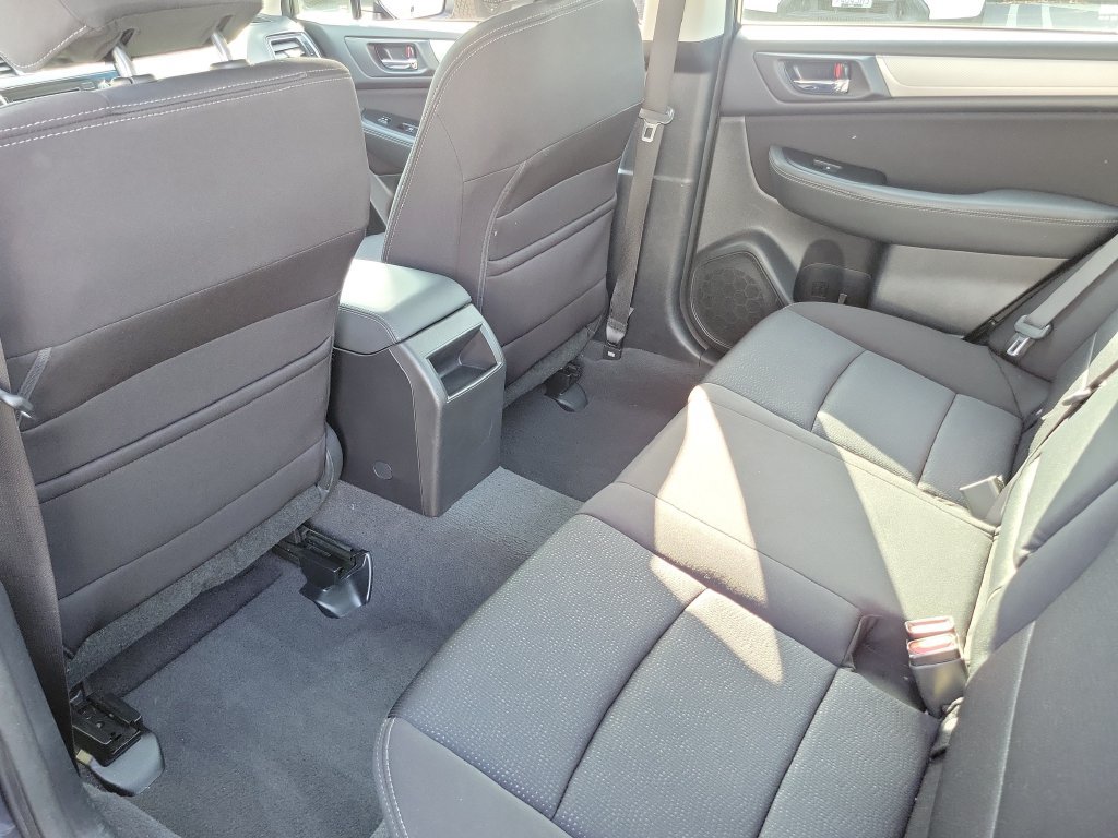 Used 2017 Subaru Legacy 2.5i Premium AWD/4WD image 14