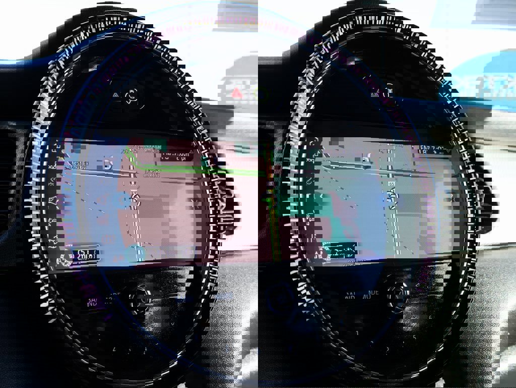 Used 2023 MINI Cooper John Cooper Works w/ Driver Assistance Package image 31