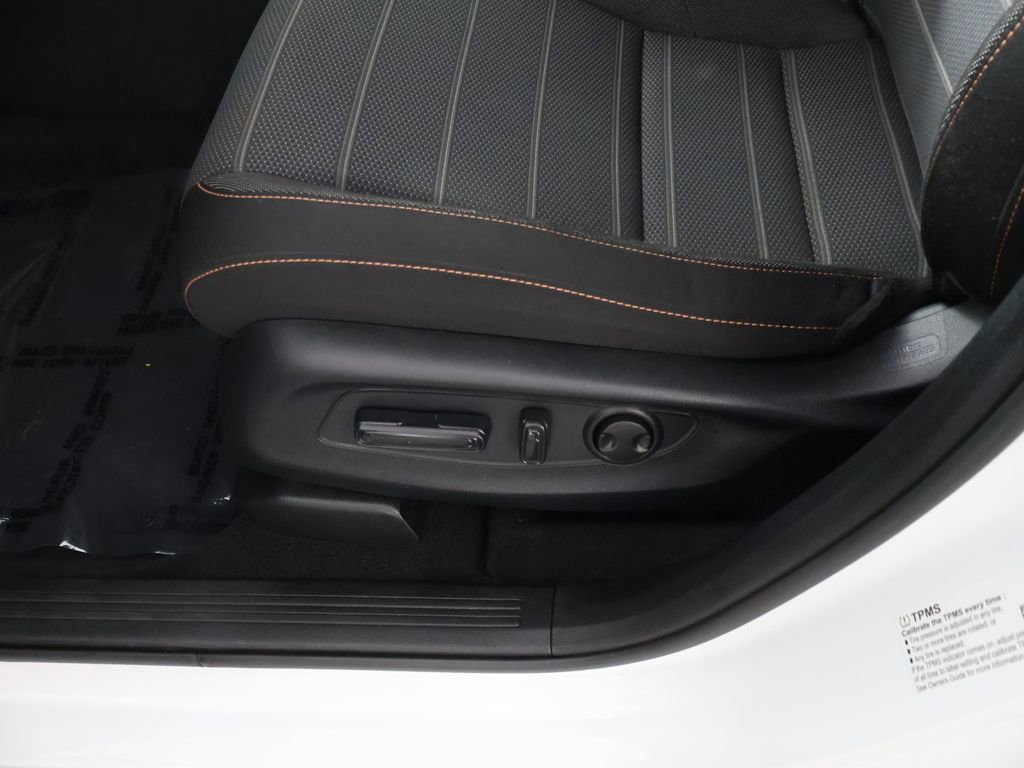 Certified 2024 Honda CR-V Sport image 31