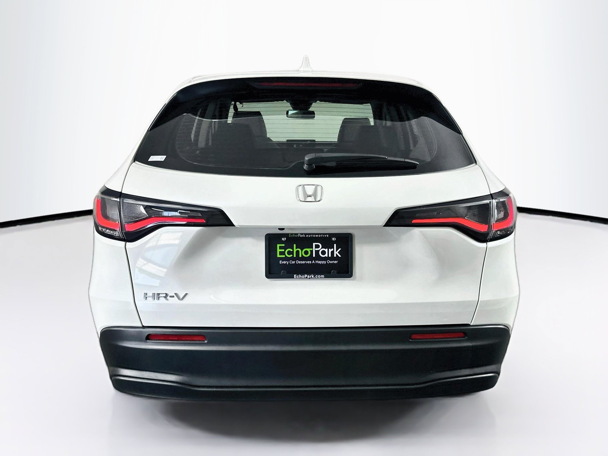 Used 2025 Honda HR-V LX image 7