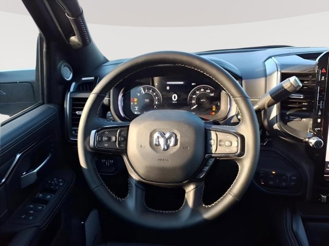 New 2026 RAM 2500 Power Wagon image 11