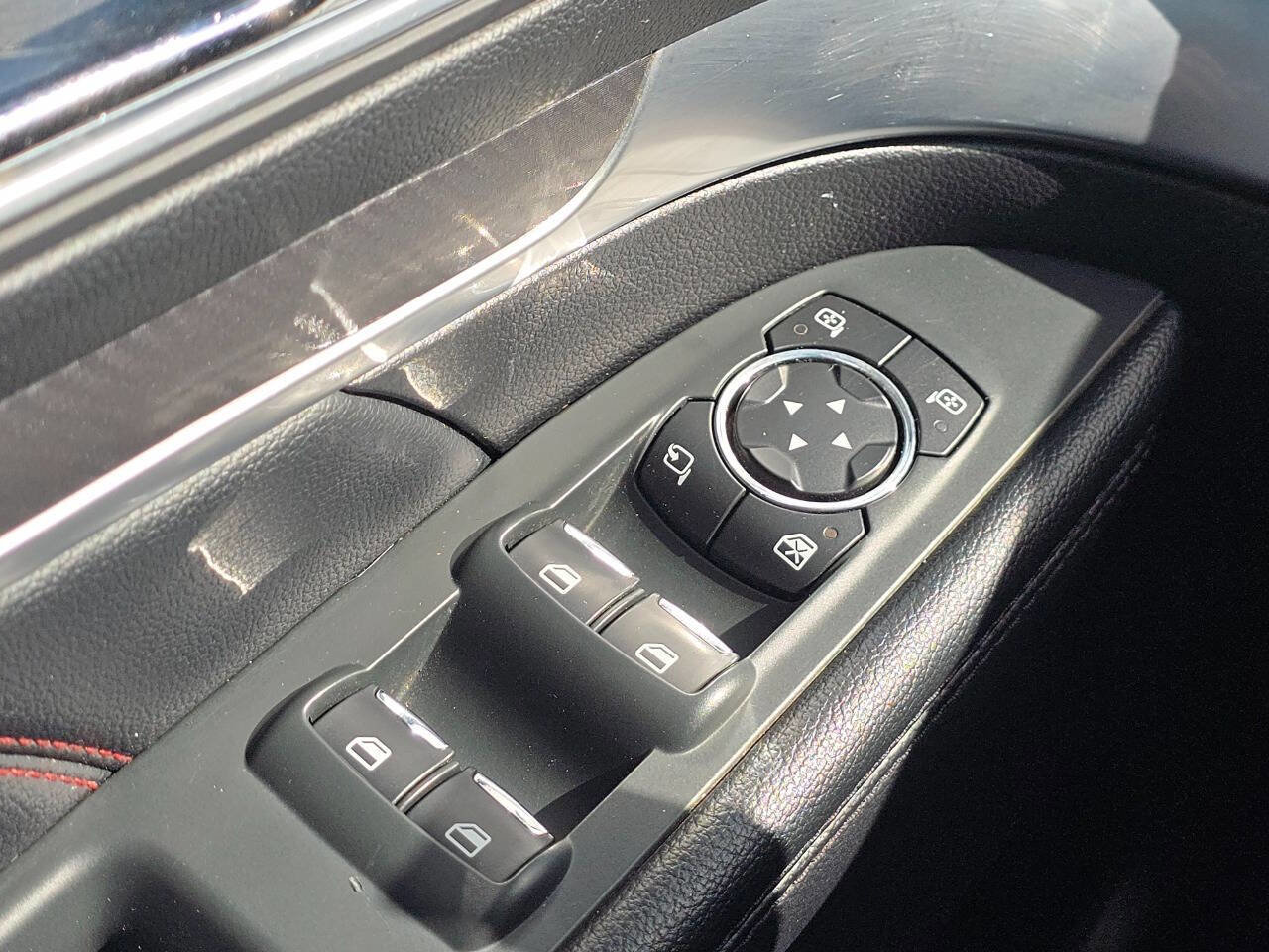 Used 2017 Ford Explorer Sport w/ Equipment Group 401A image 27