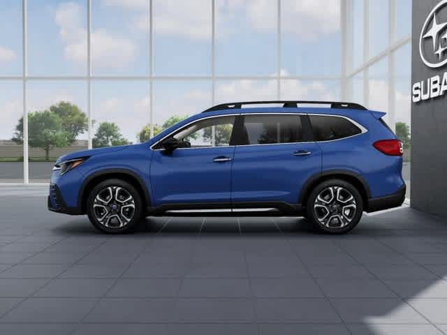 New 2027 Subaru Ascent Touring AWD/4WD image 3