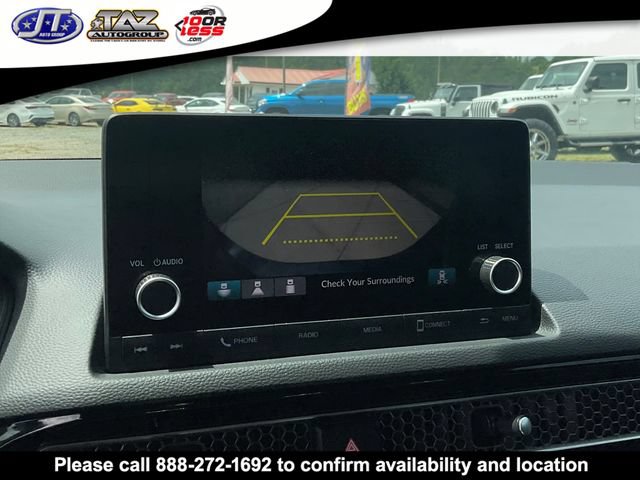 Used 2026 Honda Civic Sport image 17