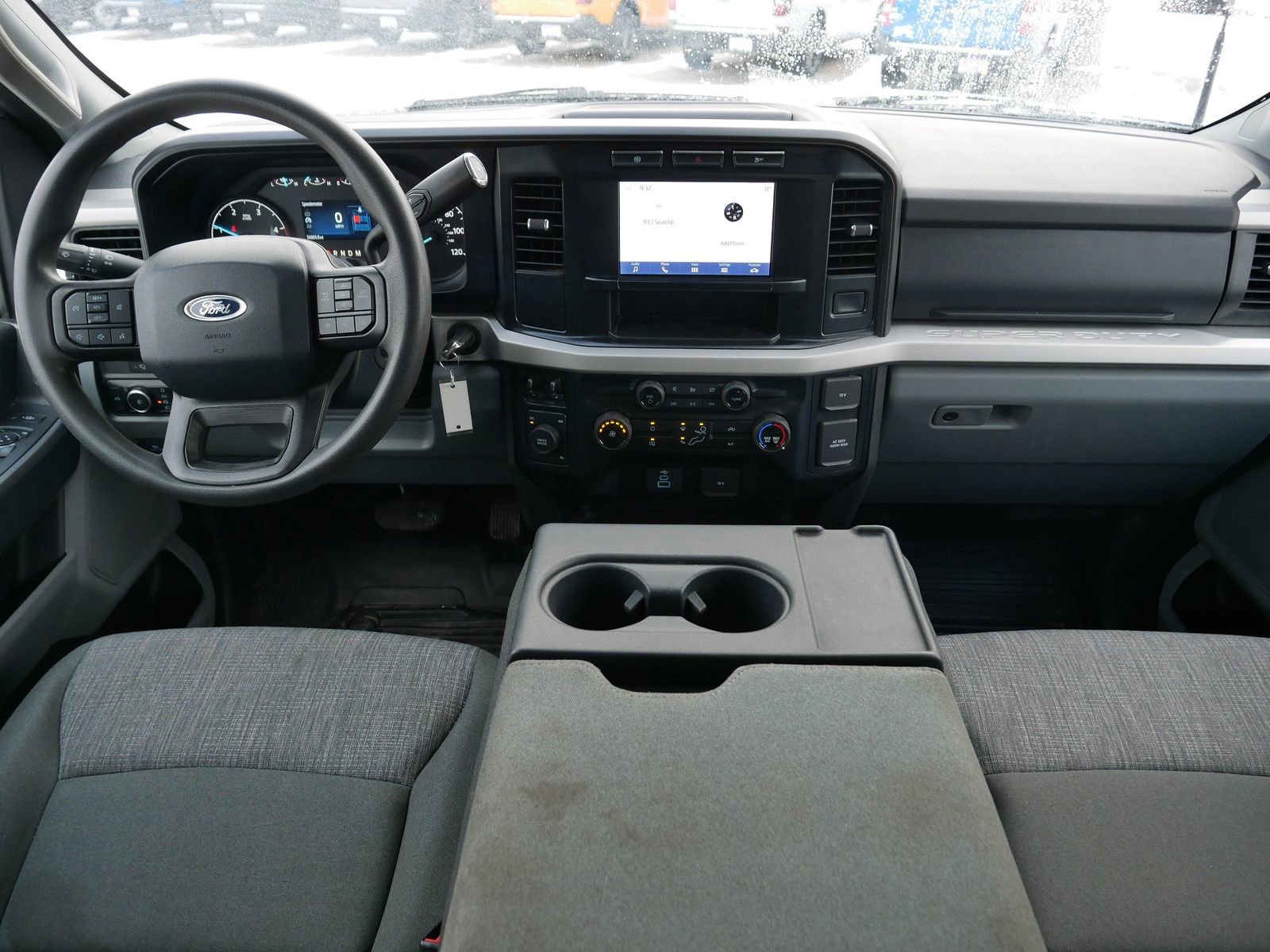 Certified 2024 Ford F350 XLT image 20