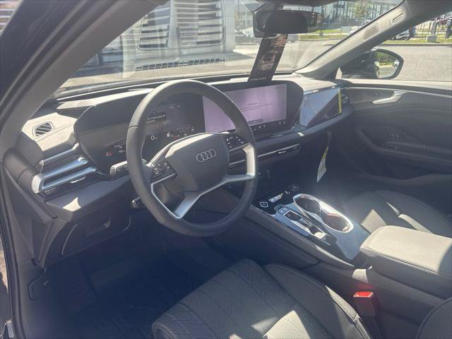 New 2026 Audi A6 Prestige AWD/4WD image 13