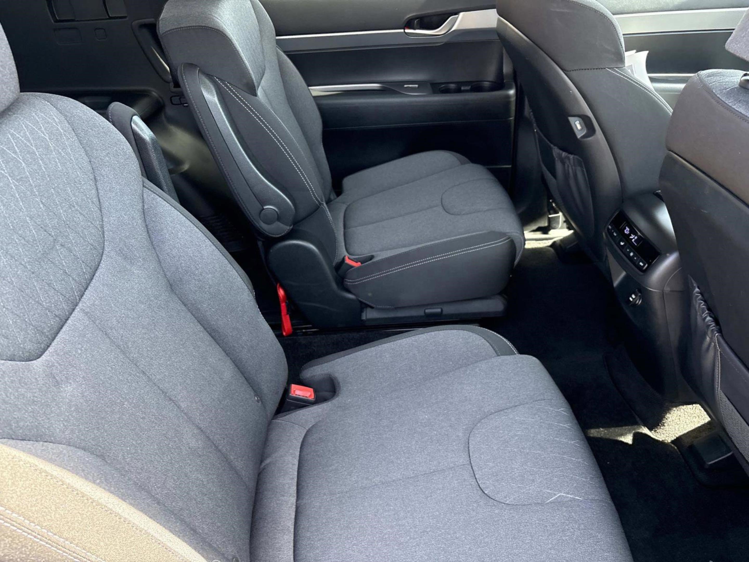 Used 2020 Hyundai Palisade SEL image 21