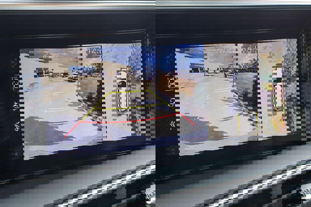 New 2026 Hyundai Palisade Calligraphy image 4