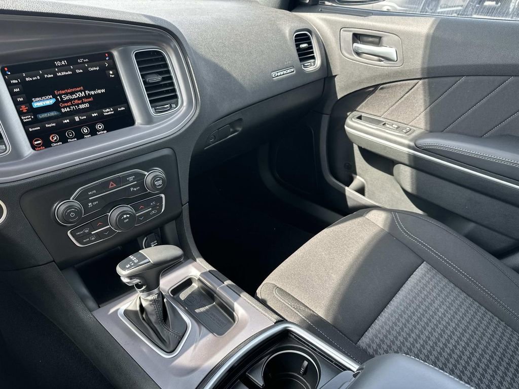 Used 2023 Dodge Charger SXT RWD image 33