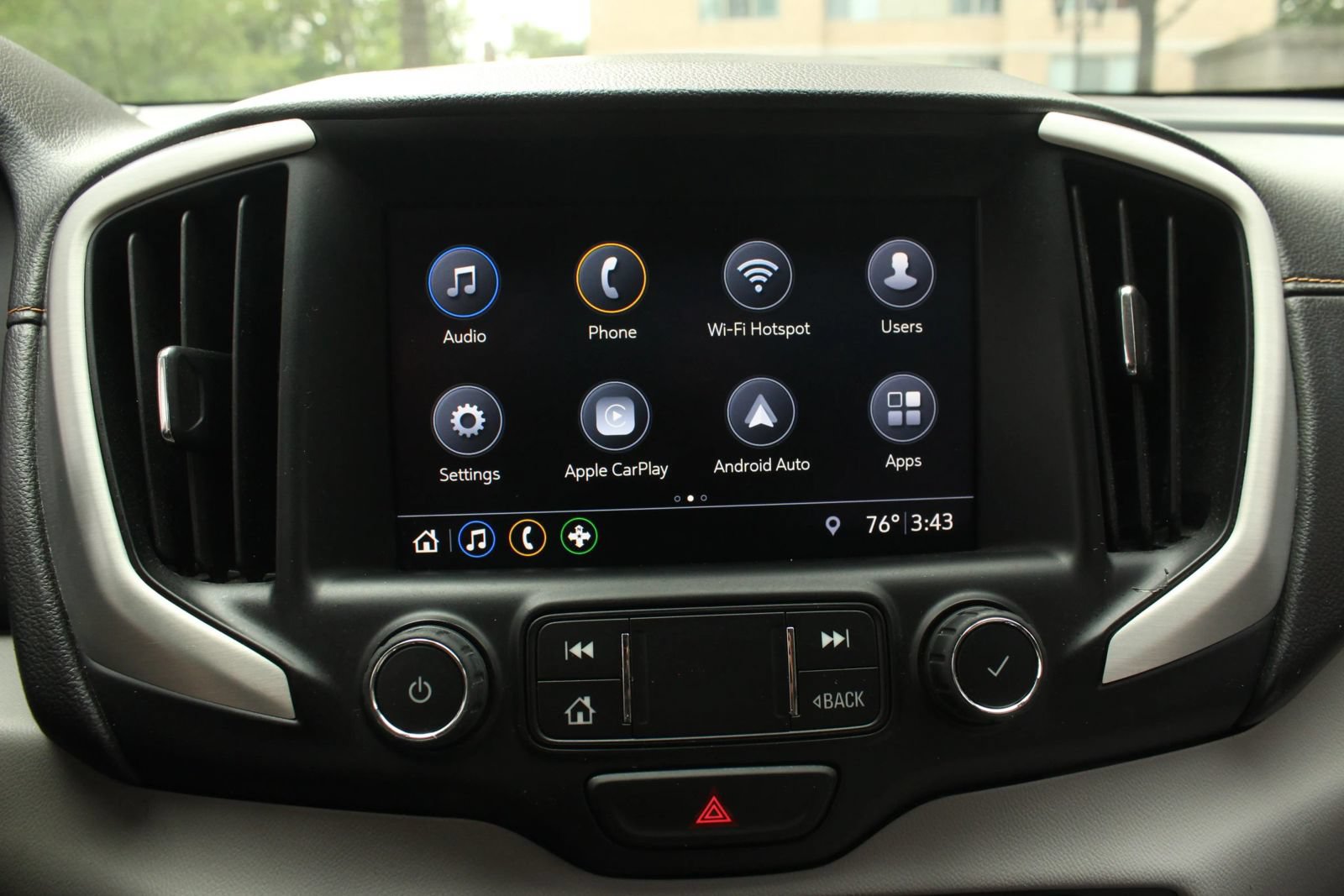 Used 2020 GMC Terrain SLT FWD image 33
