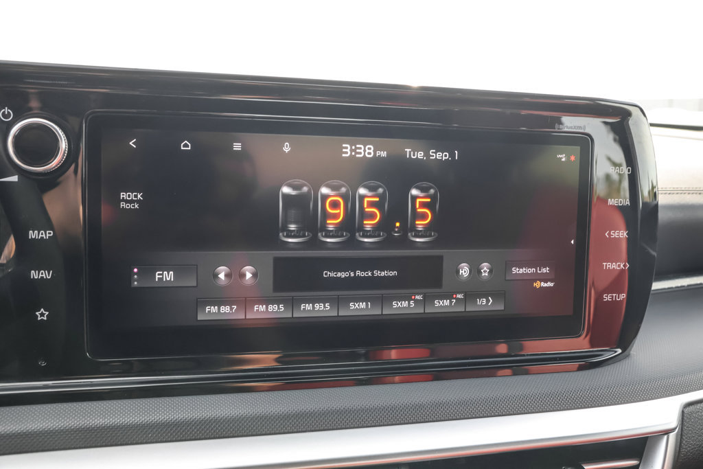 Used 2022 Kia K5 GT-Line w/ GT-Line Awd Premium Package image 23