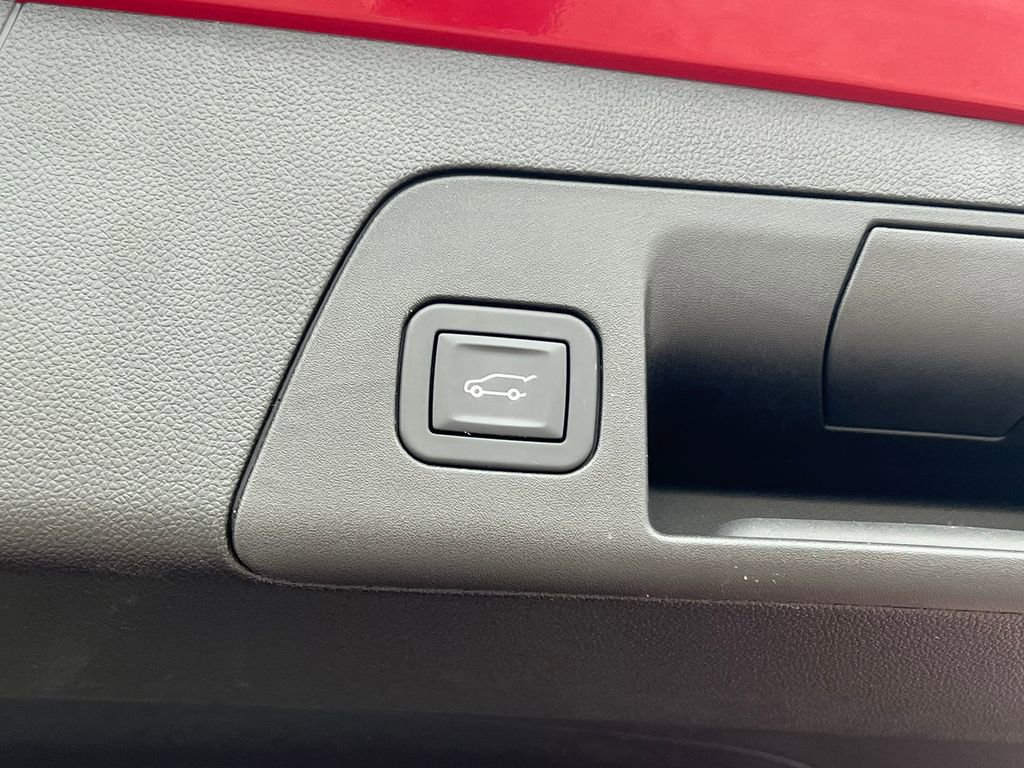 New 2025 Buick Envision Preferred image 37