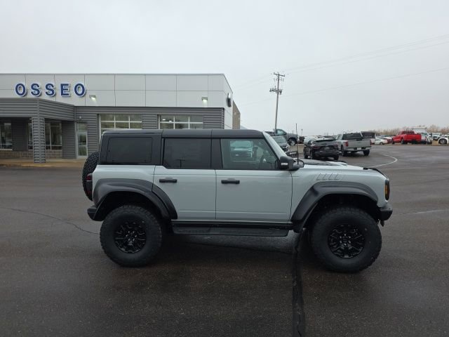 New 2026 Ford Bronco Raptor image 8