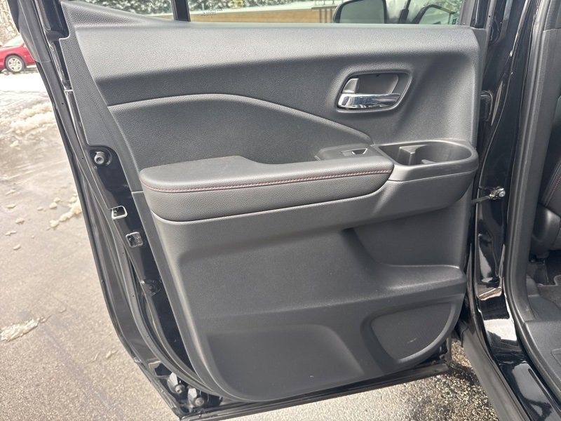 Used 2023 Honda Ridgeline Black Edition image 38