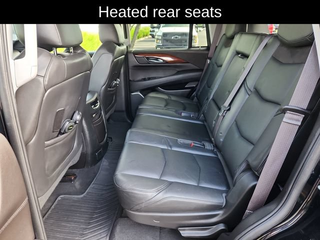 Used 2015 Cadillac Escalade Luxury AWD/4WD image 27