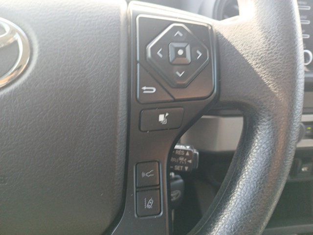 Used 2021 Toyota Tacoma SR w/ SR Convenience Package RWD image 23