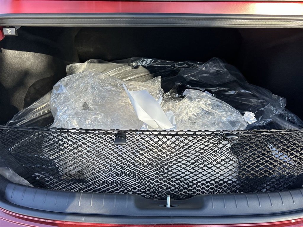 New 2026 Hyundai Elantra Sport image 16