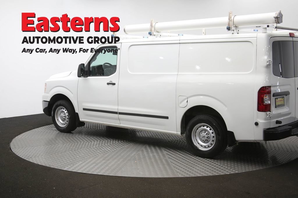 Used 2016 Nissan NV 1500 S w/ Power Package RWD image 63