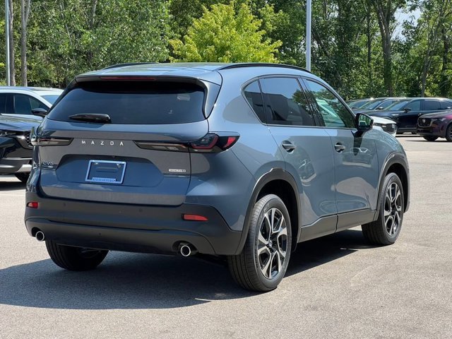 New 2026 MAZDA CX-5 Preferred AWD/4WD image 7