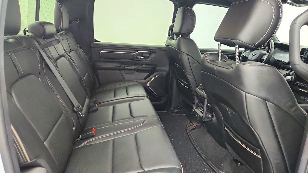 Used 2024 RAM 1500 Limited w/ Night Edition image 21