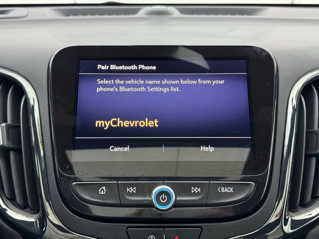 Used 2024 Chevrolet Equinox Premier image 24