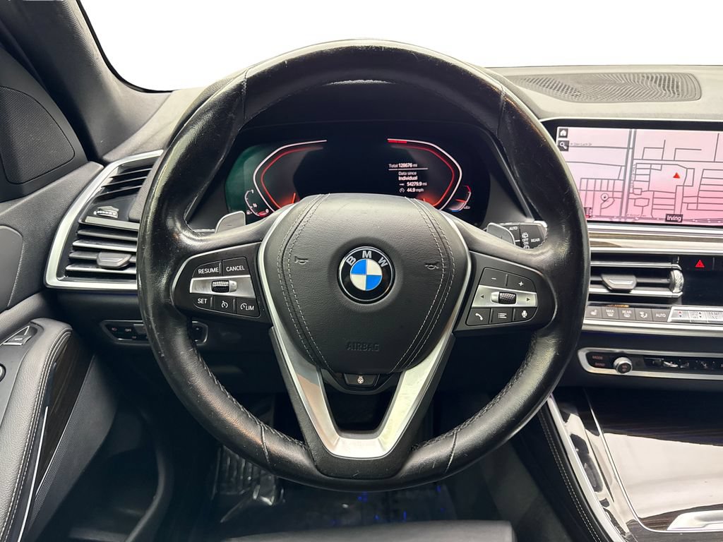 Used 2019 BMW X5 xDrive40i w/ Convenience Package AWD/4WD image 56