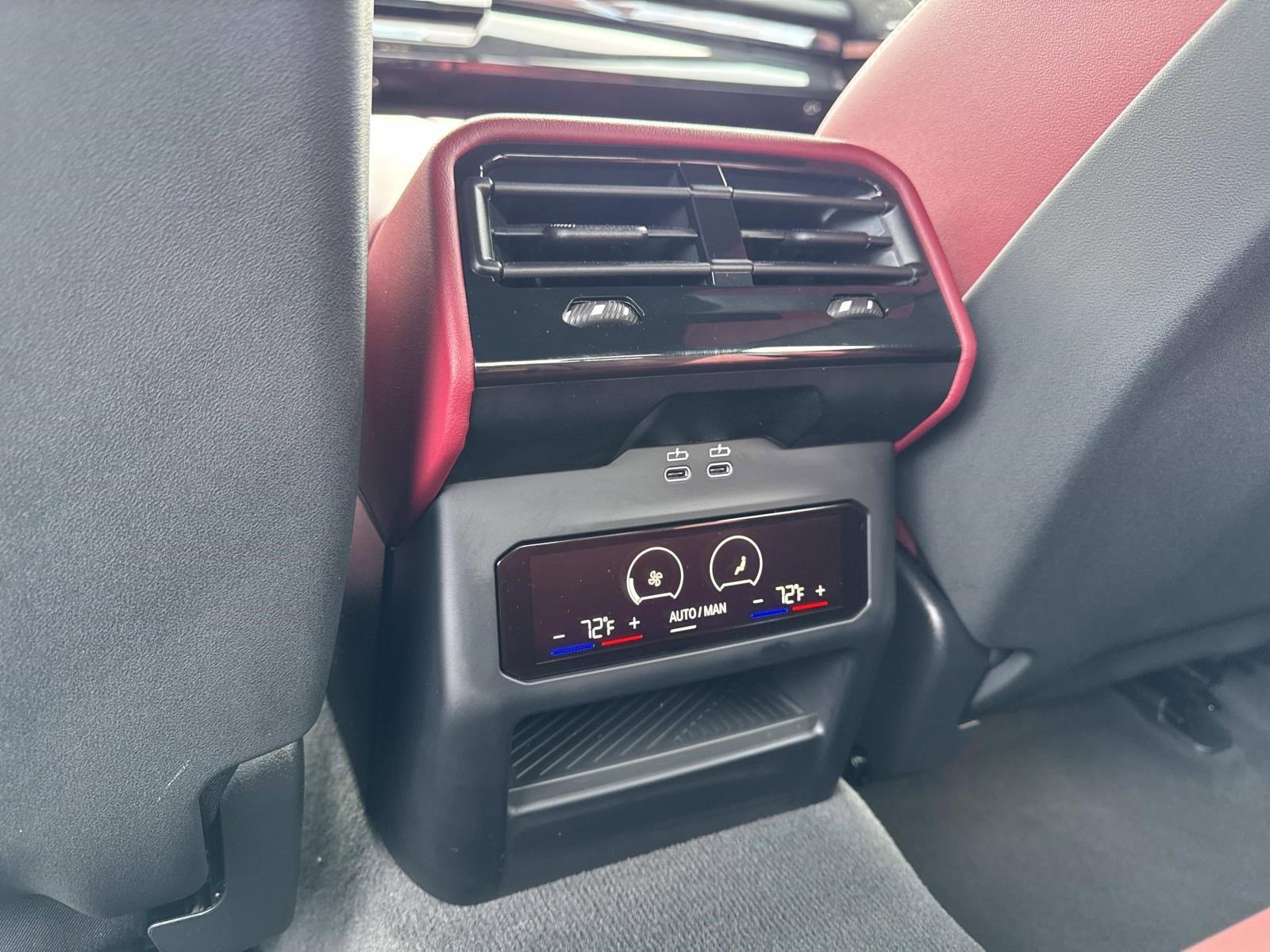 Used 2026 BMW 540i xDrive image 16