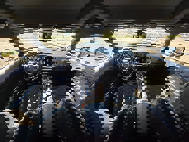 Used 2017 Dodge Challenger R/T Scat Pack image 14