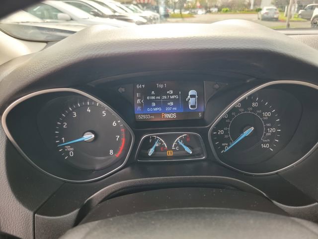 Used 2015 Ford Focus SE w/ Equipment Group 201A image 27