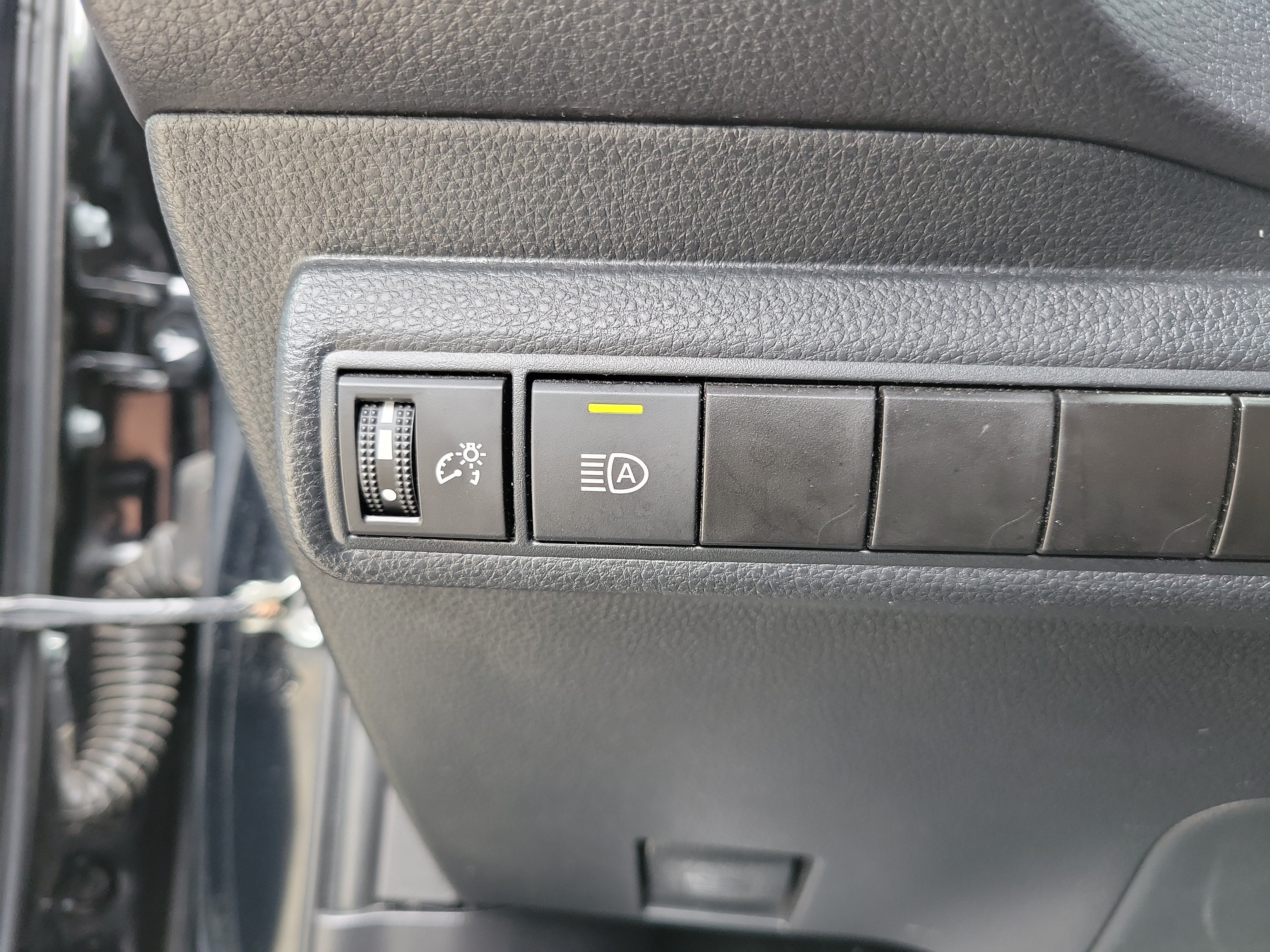 Certified 2024 Toyota Corolla LE FWD image 21