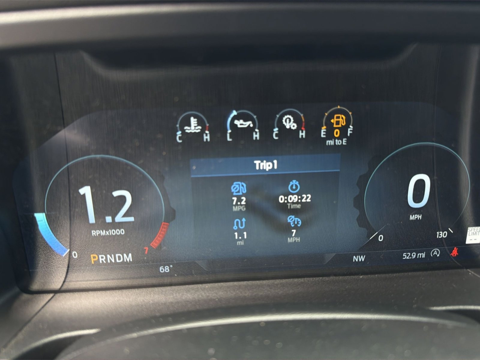 New 2026 Ford Ranger Lariat w/ FX4 Off-Road Package image 16