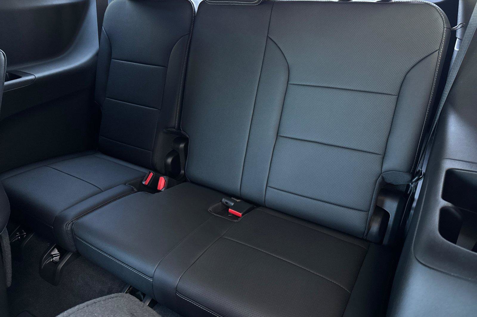 New 2026 Chevrolet Traverse LT w/ Driver Confidence Package image 20