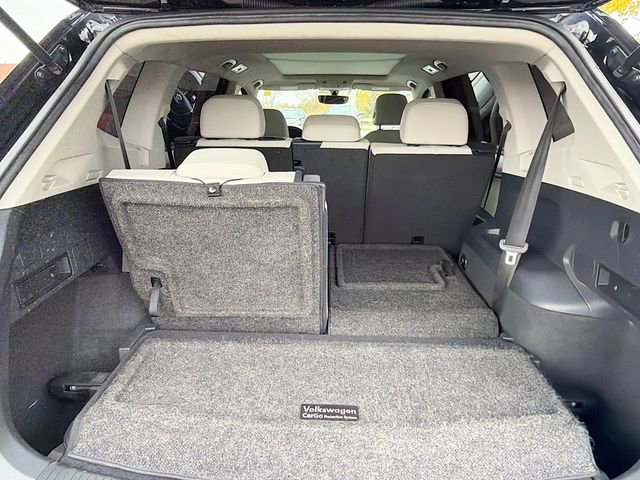 Used 2020 Volkswagen Tiguan SE image 26