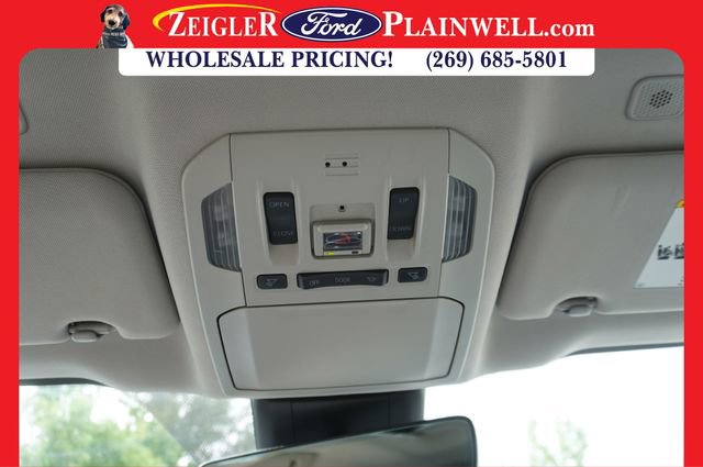 Used 2023 Toyota Highlander XLE image 34
