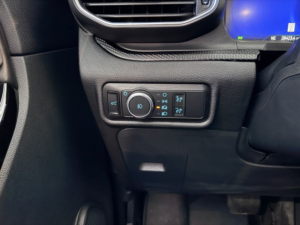 Used 2023 Ford Explorer ST w/ Equipment Group 401A image 26