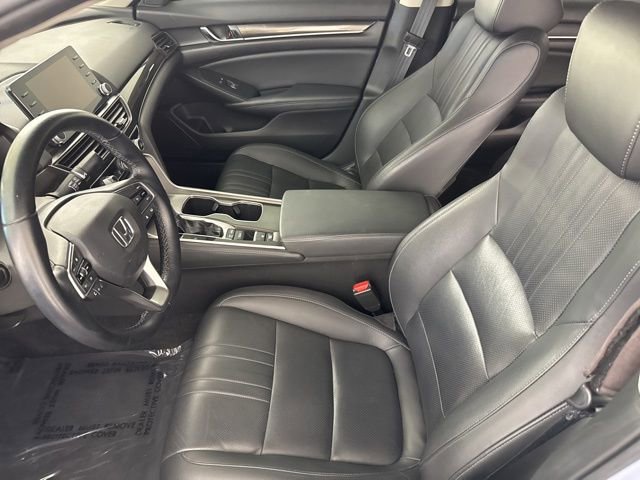 Certified 2022 Honda Accord Sport Special Edition image 26