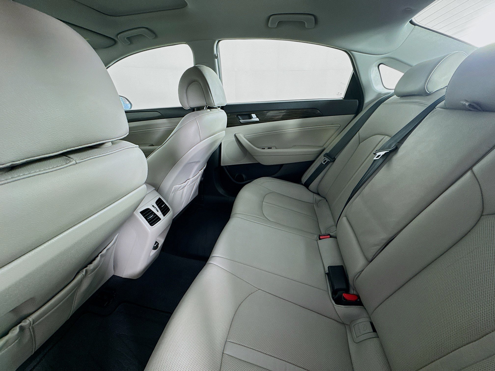 Used 2016 Hyundai Sonata Limited FWD image 41