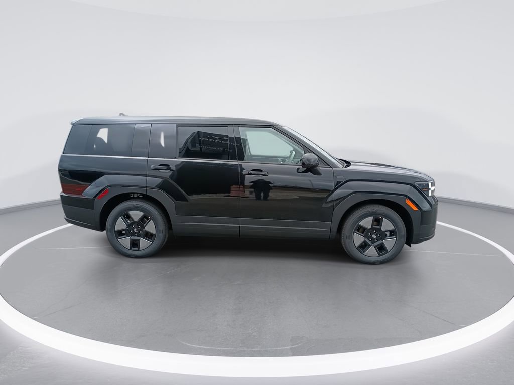 New 2026 Hyundai Santa Fe SE image 9