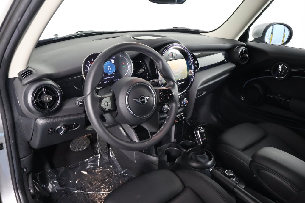 Used 2024 MINI Cooper S FWD image 7