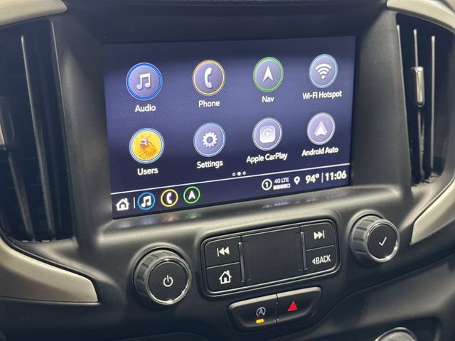 Used 2023 GMC Terrain SLT w/ Infotainment Package II AWD/4WD image 18