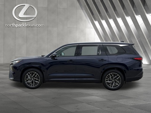 Certified 2026 Lexus TX 350 AWD w/ Technology Package image 1