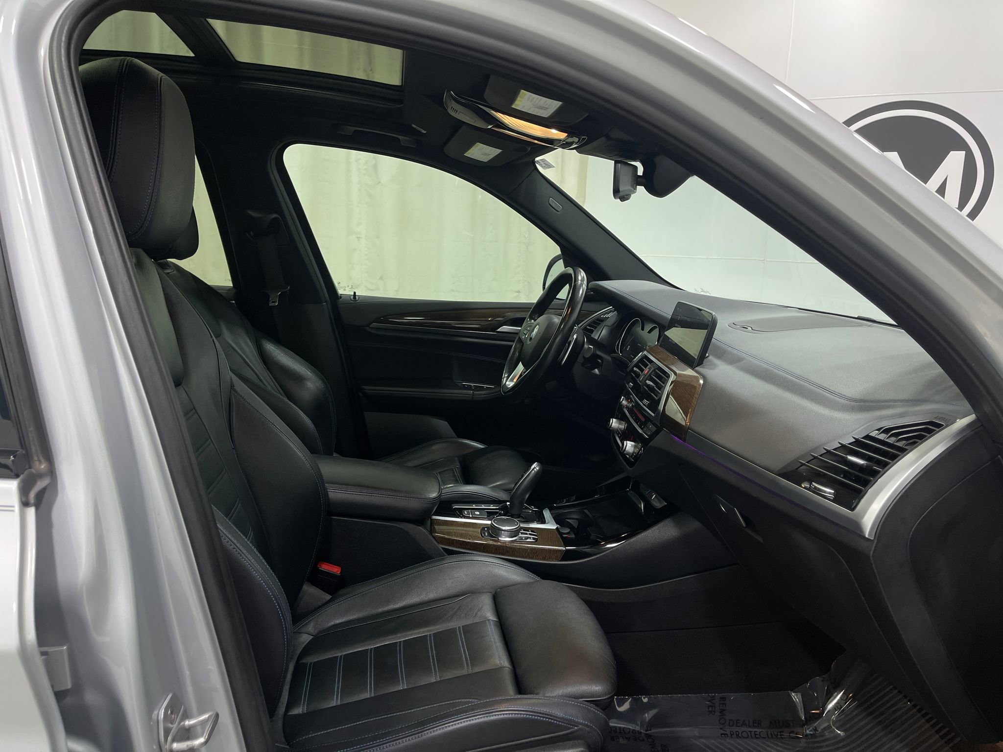 Used 2018 BMW X3 M40i image 32