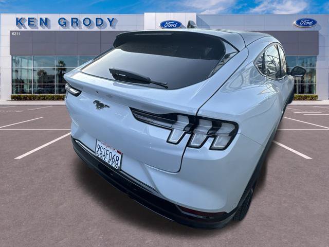 Used 2023 Ford Mustang Mach-E Premium RWD image 4