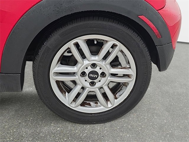 Used 2013 MINI Cooper Convertible image 27