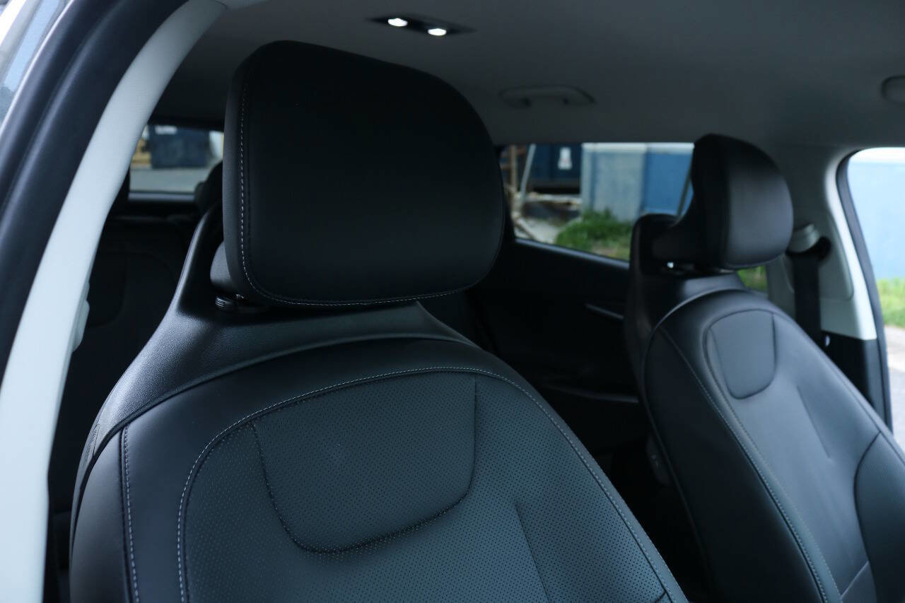 Used 2023 Kia EV6 Wind w/ Wind Technology Package image 25