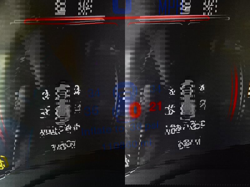 Used 2017 Dodge Durango Citadel w/ Technology Group image 30