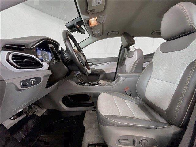 Used 2022 Chevrolet Bolt EUV Premier FWD image 23
