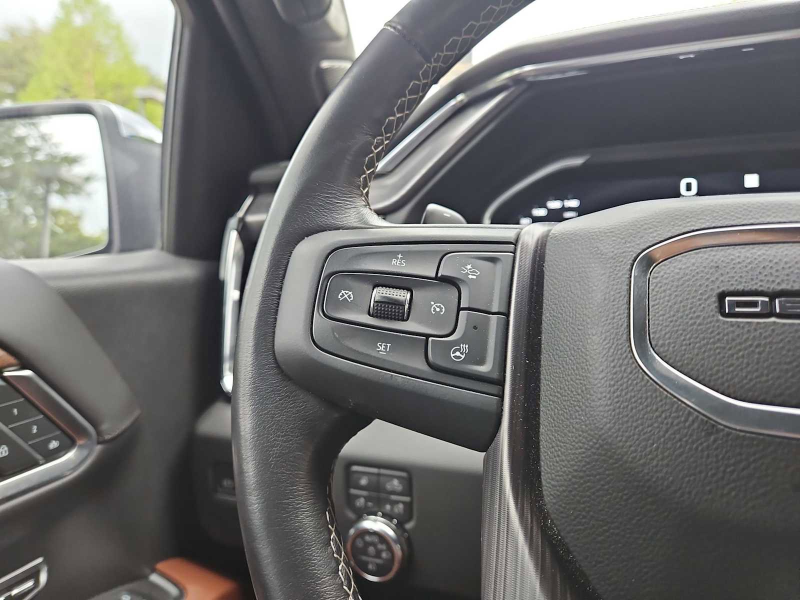 Certified 2022 GMC Sierra 1500 Denali Ultimate AWD/4WD image 25