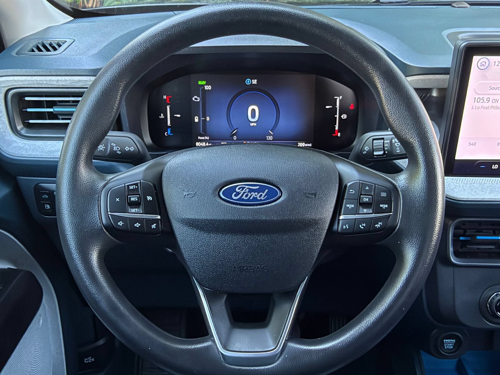 Used 2026 Ford Maverick XLT w/ Equipment Group 301A AWD/4WD image 25